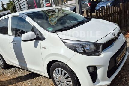 Kia Picanto 129.000 km 6.299 € Braunschweig 38118