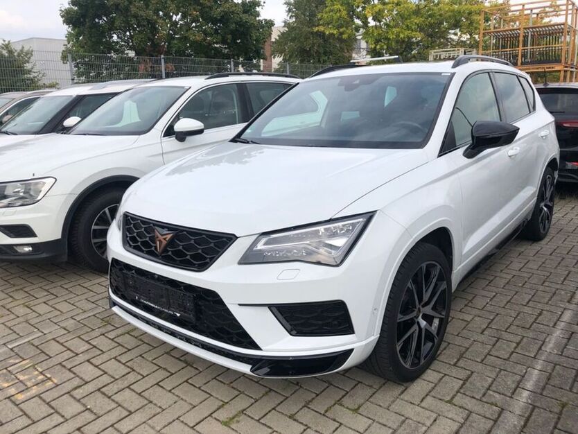Ateca