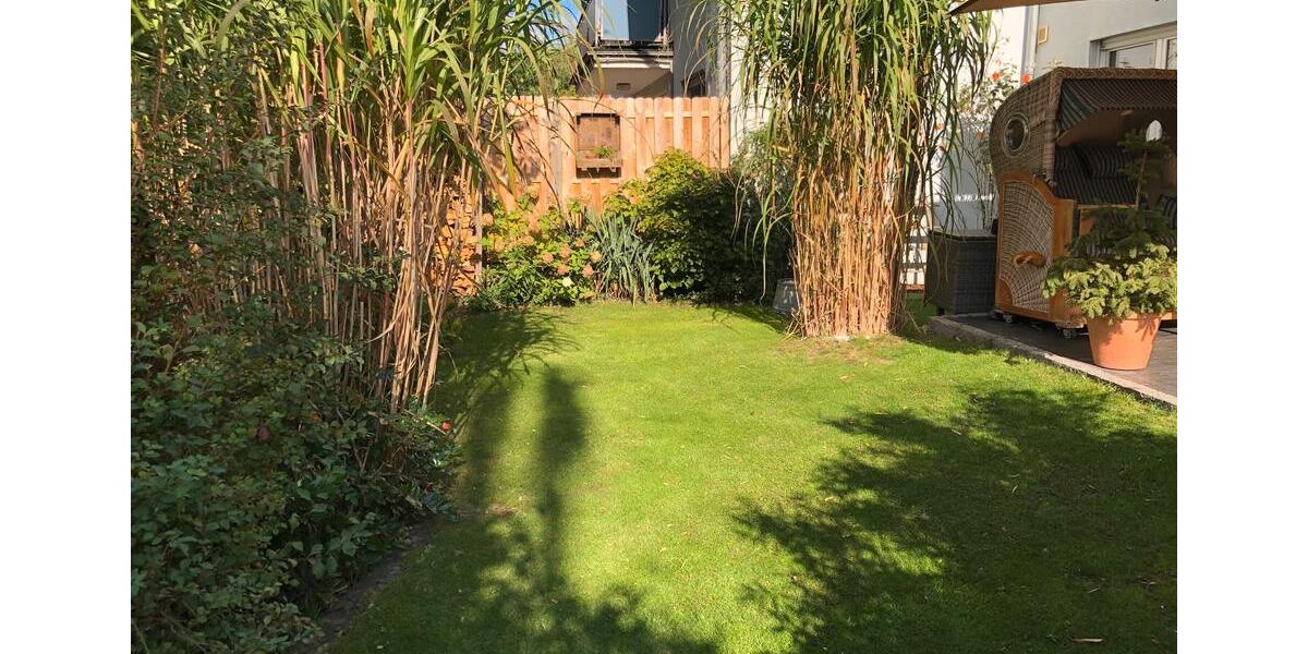 Erdgeschoßwohnung Schwülper - 4 Zimmer, 116 m&sup2;, 350.000&euro; | Angebot:24975239