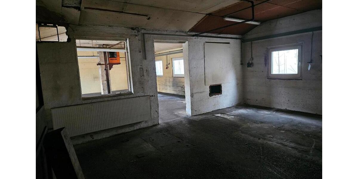 Gewerbeobjekt Goslar - 1.250&euro; | Angebot:25934000