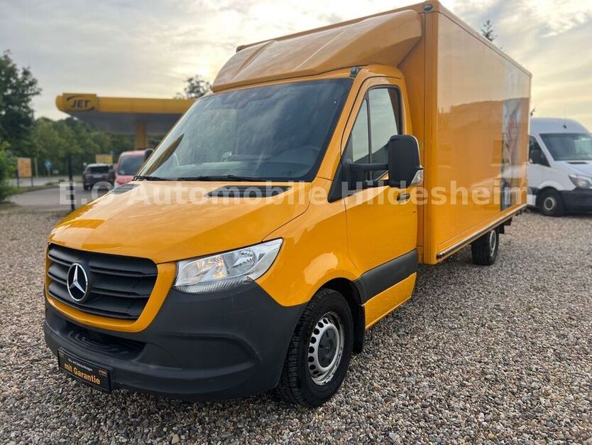 Sprinter