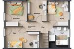 Einfamilienhaus Elbe Gustedt - 5 Zimmer, 144 m&sup2;, 337.190&euro; | Angebot:26155130