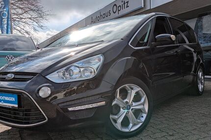 Ford S-Max 179.211 km 7.200 &euro; Wendeburg 38176