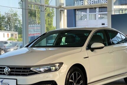 VW Passat 58.831 km 27.930 € Salzgitter 38228