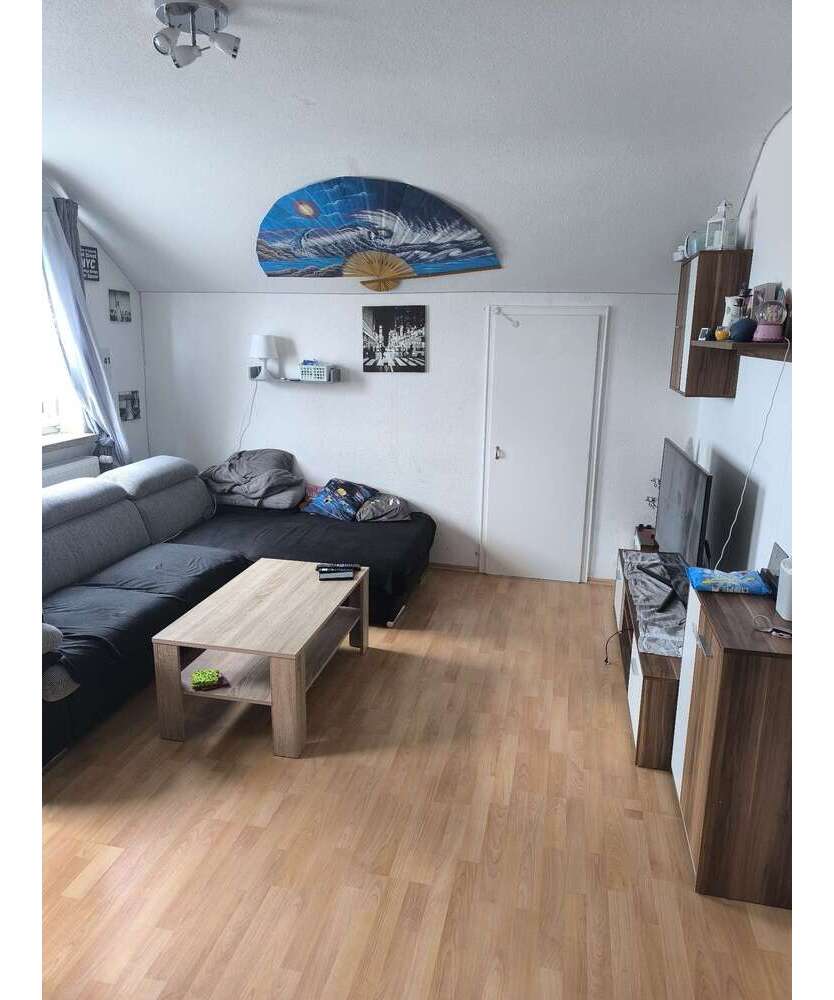 Wohnung zum Mieten in Wolfenbüttel 450 € 51 m²