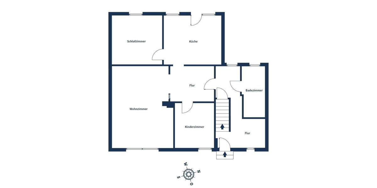 Doppelhaushälfte Salzgitter-Bad Bad - 6 Zimmer, 160 m&sup2;, 156.000&euro; | Angebot:24779457