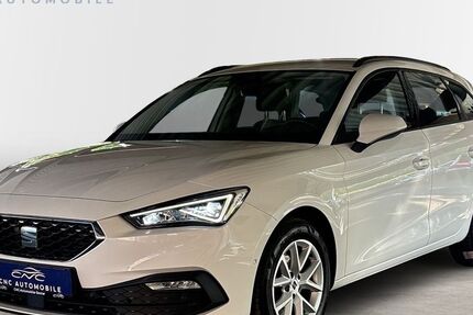 Seat Leon 58.000 km 18.490 &euro; Goslar 38640