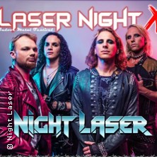 Laser Night 2026 06.02.2026 KufA Haus