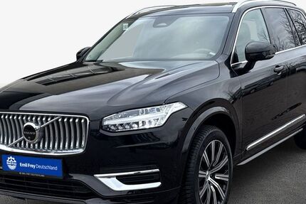 Volvo XC90 7.901 km 54.904 &euro; Hildesheim 31135