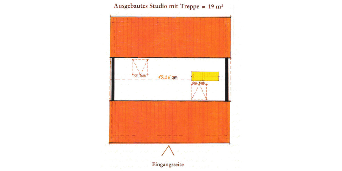 Maisonettenwohnung Salzgitter Ortschaft Nord - 3 Zimmer, 91 m&sup2;, 215.000&euro; | Angebot:24998430