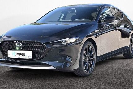 Mazda 3 5.500 km 26.590 &euro; Braunschweig 38114