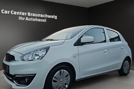 Mitsubishi Space Star 49.500 km 5.999 € Braunschweig 38120