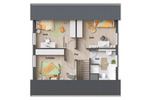Einfamilienhaus Peine Stederdorf - 5 Zimmer, 119 m&sup2;, 335.450&euro; | Angebot:26391213