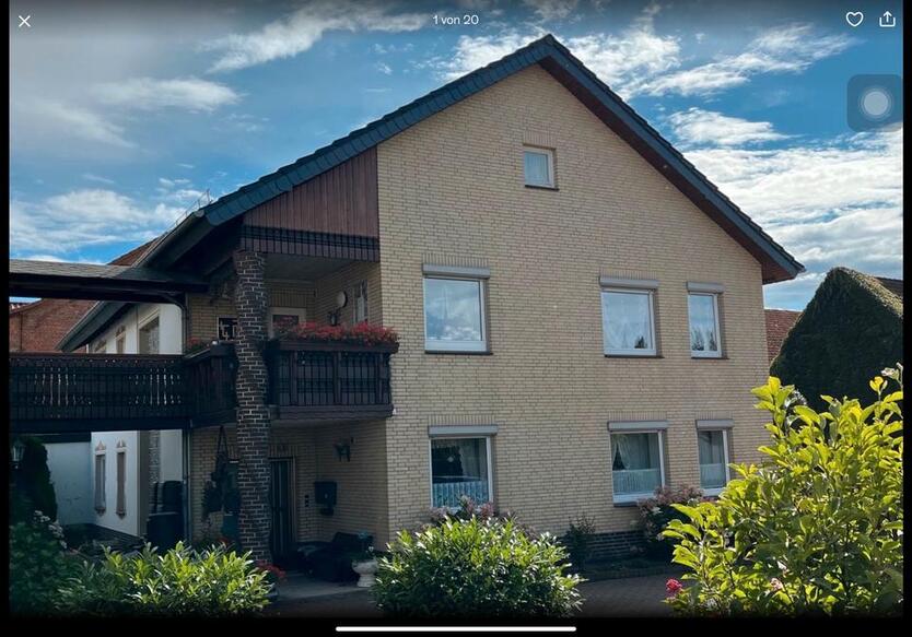 Gepflegtes u. modernisiertes Zweifamilienhaus mit PV-Anlage