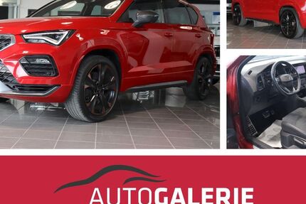 Cupra Ateca 34.000 km 28.950 € Braunschweig 38116