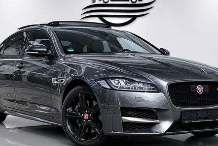 Jaguar XF 253.000 km 13.600 &euro; Peine 31226