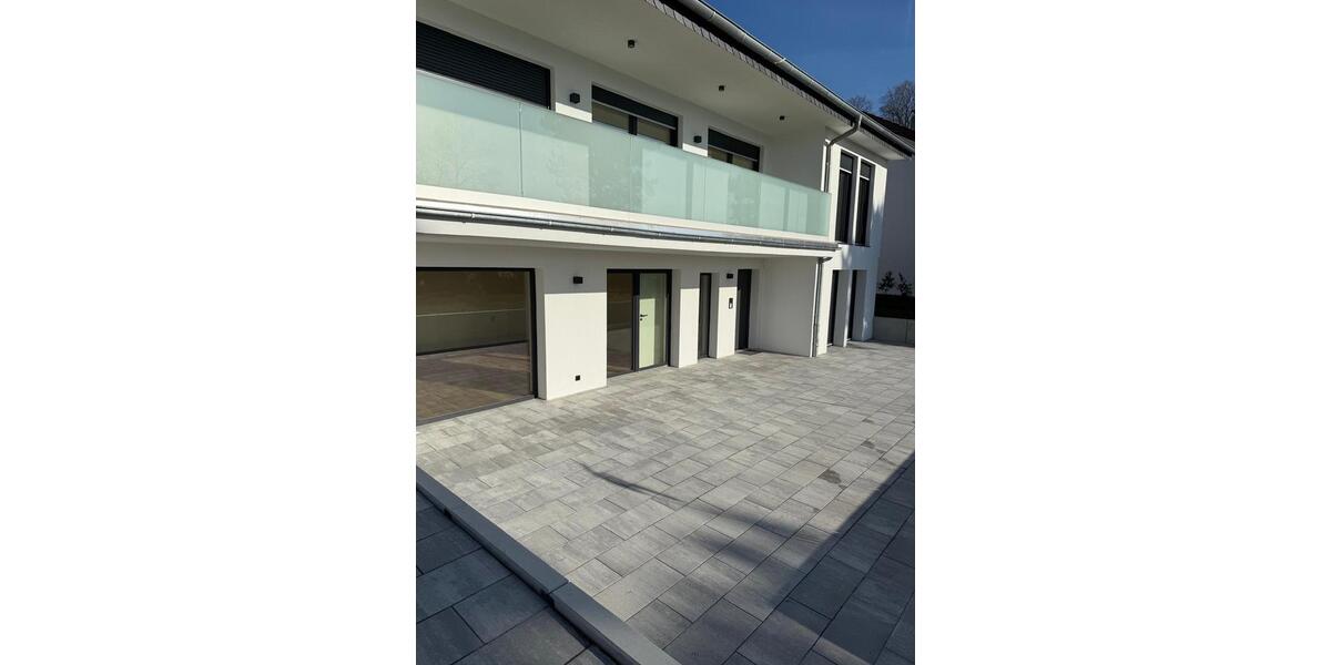 Modernes 6-Zimmer-Haus in Bestlage SZ-Bad Greifpark zu vermieten 6 zimmer