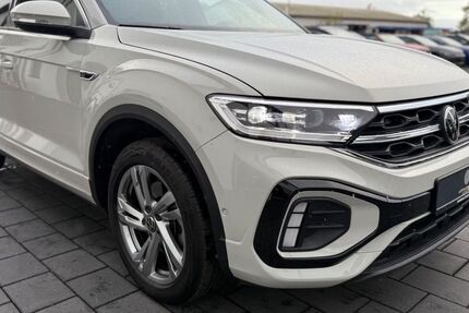 VW T-Roc 27.000 km 28.990 &euro; Ilsede 31246