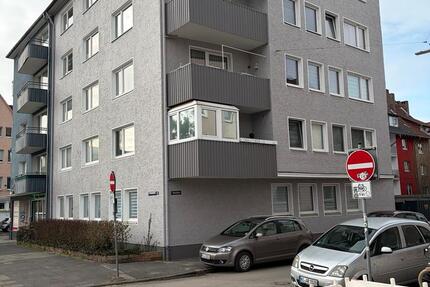 Wohnung Hildesheim - 3.5 Zimmer, 75 m&sup2;, 155.000&euro; | Angebot:26730731