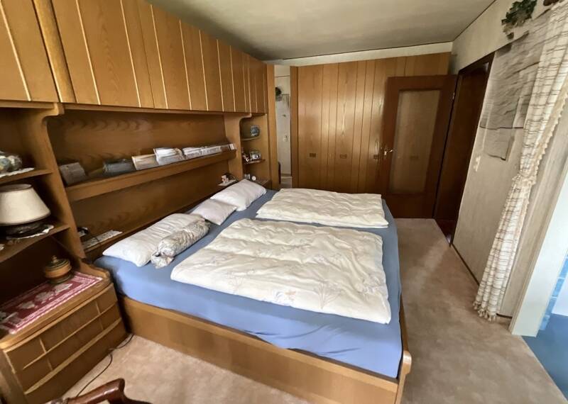 Erdgeschosswohnung, mit Gartennutzung im Norden von Braunschweig 2 zimmer