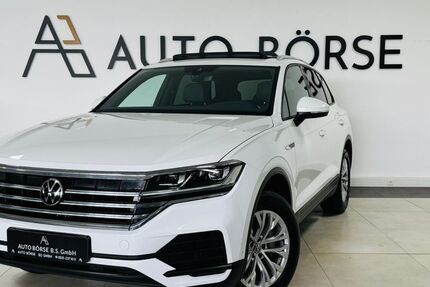 VW Touareg 166.000 km 29.890 &euro; Braunschweig 38114