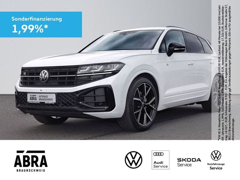 Touareg