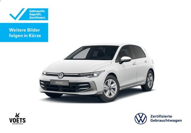 VW Golf 9.100 km 30.480 &euro; Braunschweig 38124