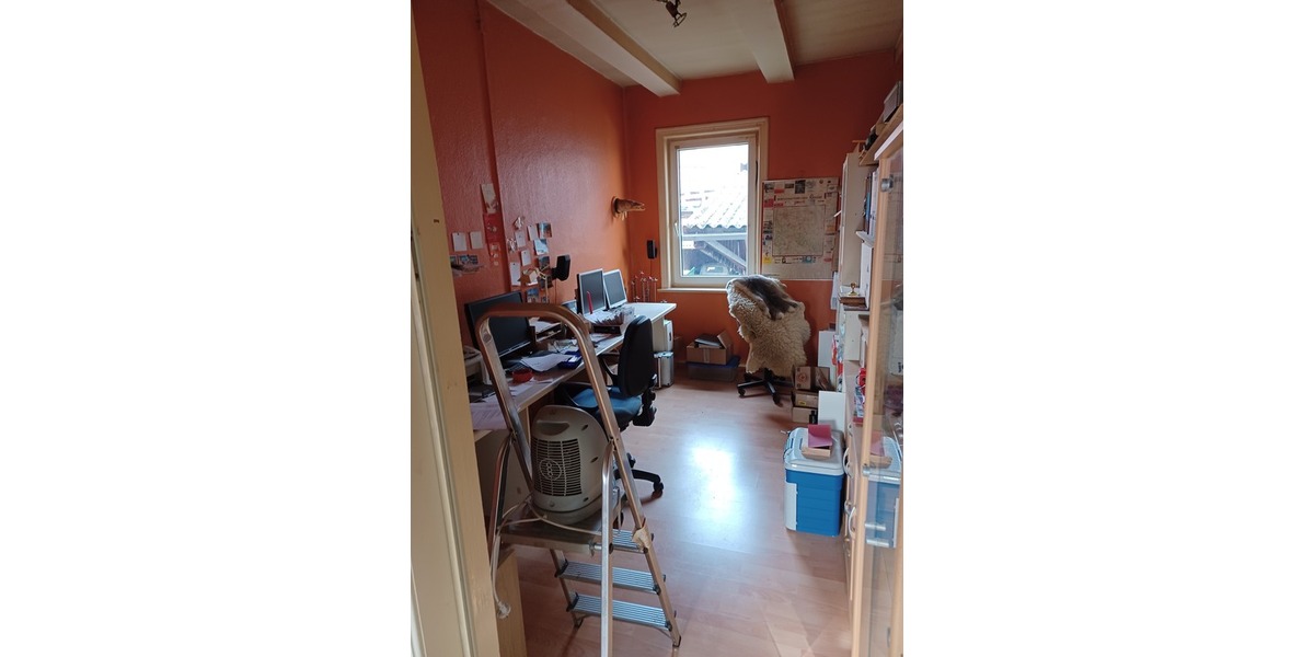 Großzügiges Zweifamilienhaus mit viel Potential in Goslar - Immenrode! 10 zimmer