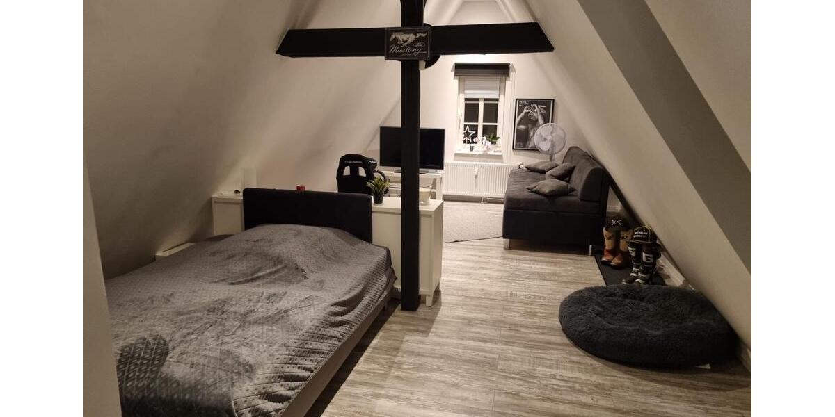 Maisonettenwohnung Salzgitter Ortschaft Südost - 3 Zimmer, 115 m&sup2;, 785&euro; | Angebot:26103343