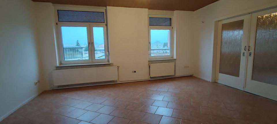 Etagenwohnung Braunschweig Wabe-Schunter-Beberbach - 4 Zimmer, 116 m&sup2;, 349.000&euro; | Angebot:26224445