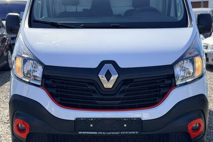 Renault Trafic 167.000 km 8.499 &euro; Goslar 38640