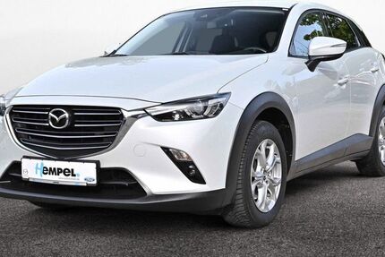 Mazda CX-3 50.000 km 15.990 € Braunschweig 38114
