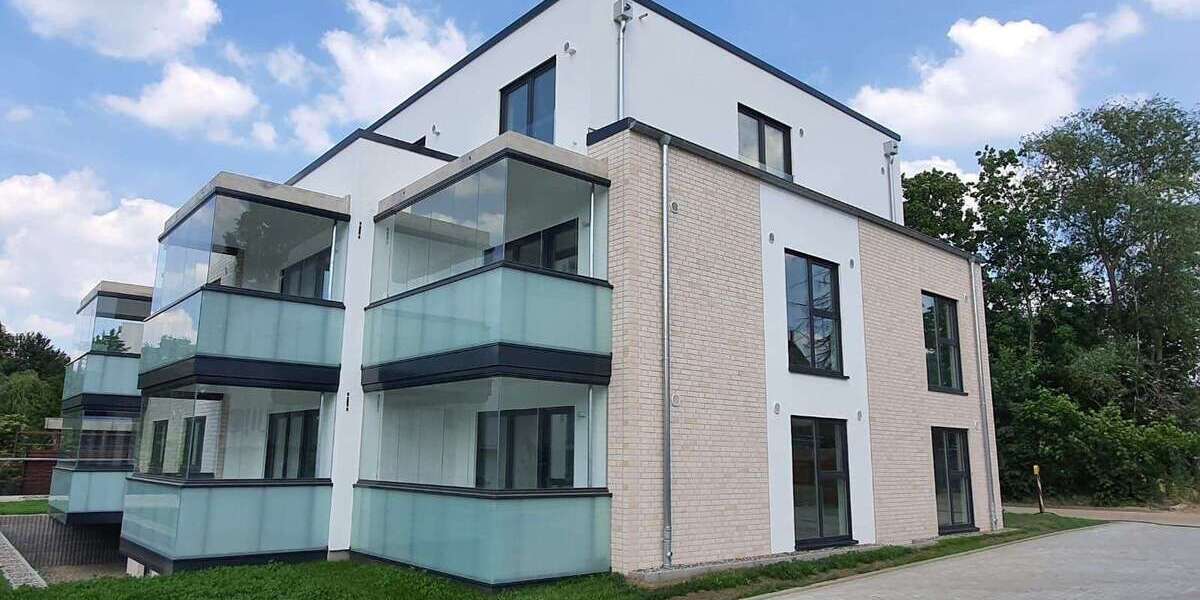 Etagenwohnung Peine Peine Kernstadt - 4 Zimmer, 95 m&sup2;, 950&euro; | Angebot:25141285