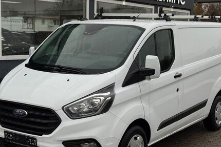 Ford Transit Custom 71.032 km 17.990 € Salzgitter 38259