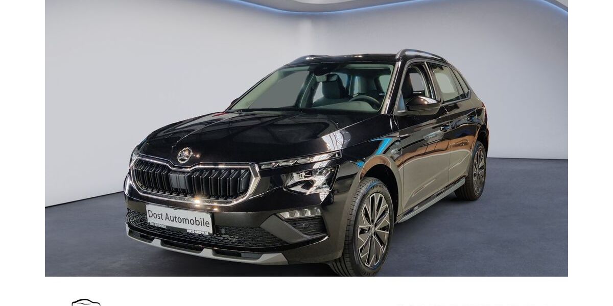 Skoda Kamiq 15.677 km 28.960 &euro; Hildesheim 31135