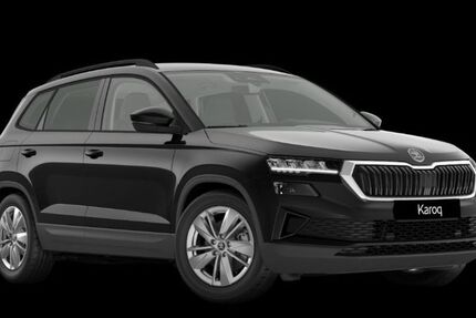 Skoda Karoq 16.401 km 31.410 &euro; Goslar 38644