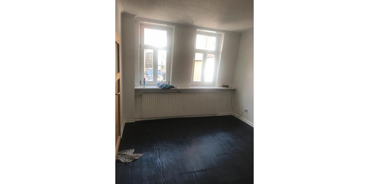 Etagenwohnung Goslar - 2 Zimmer, 65 m&sup2;, 520&euro; | Angebot:26397748