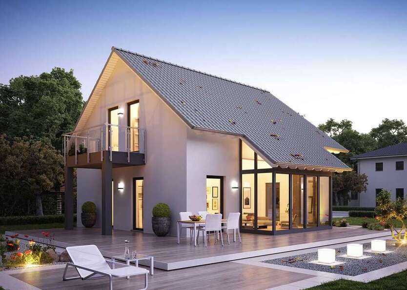 Haus zum Kaufen in Braunschweig 568.445 € 145 m²
