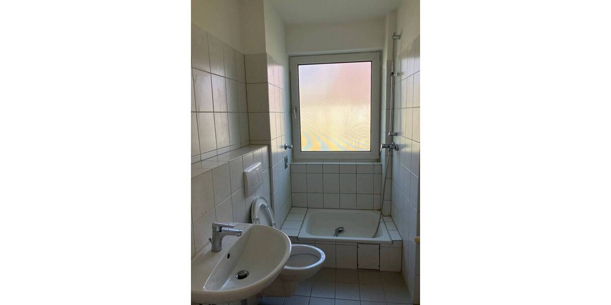 Etagenwohnung Salzgitter Lebenstedt - 3 Zimmer, 52 m&sup2;, 315&euro; | Angebot:26259207