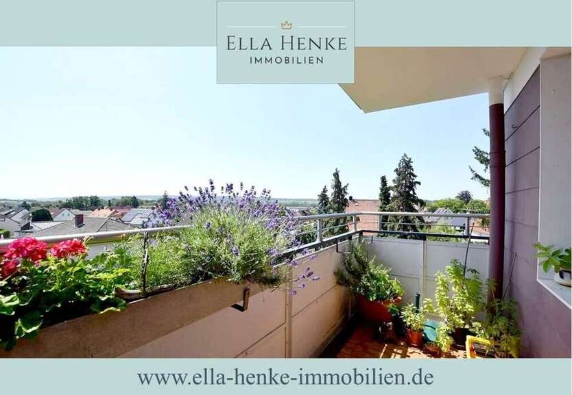 Wohnung zum Kaufen in Wolfenbüttel 145.000 € 70 m²