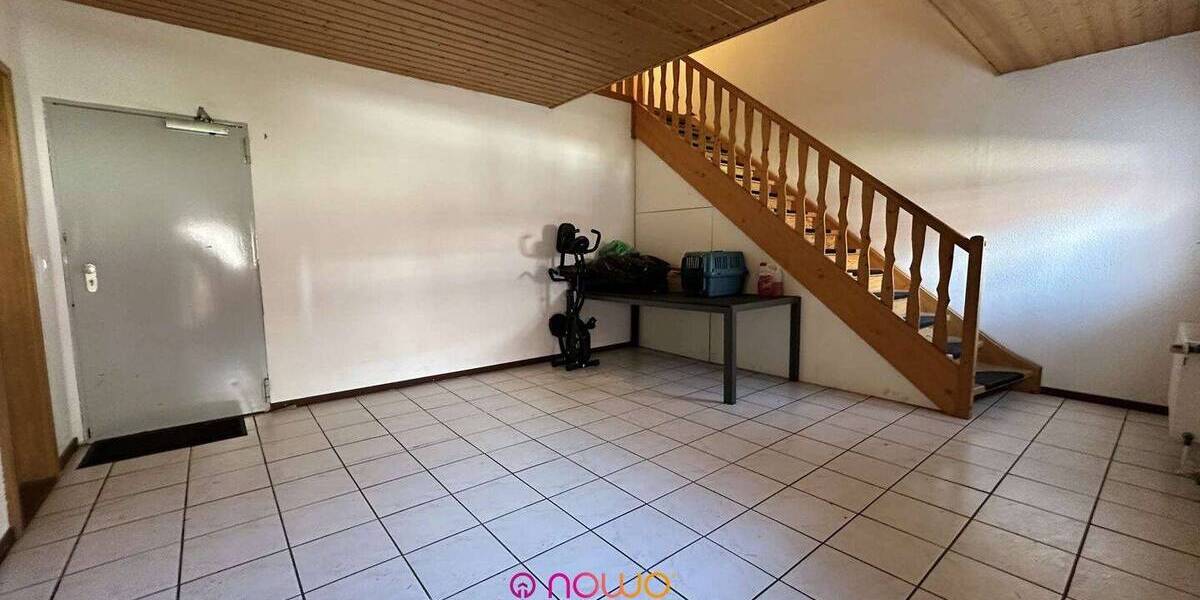 Etagenwohnung Goslar Jerstedt - 3 Zimmer, 86 m&sup2;, 129.000&euro; | Angebot:26188032