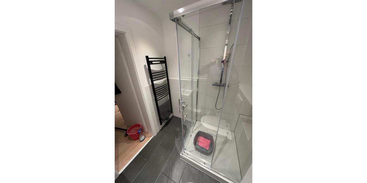 Dachgeschoßwohnung Wolfenbüttel - 2 Zimmer, 40 m&sup2;, 580&euro; | Angebot:25381846