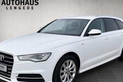 Audi A6 198.445 km 12.999 &euro; Lengede 38268