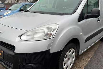 Peugeot Partner 175.000 km 7.390 € Lehre 38165