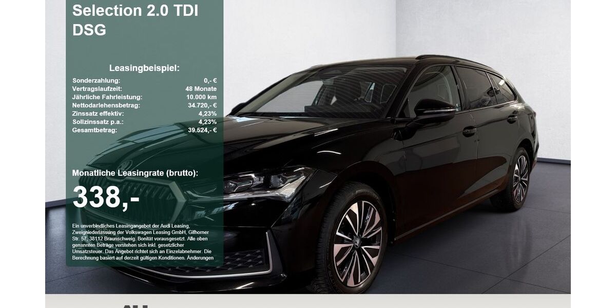 Skoda Superb 26.679 km 34.600 &euro; Goslar 38644