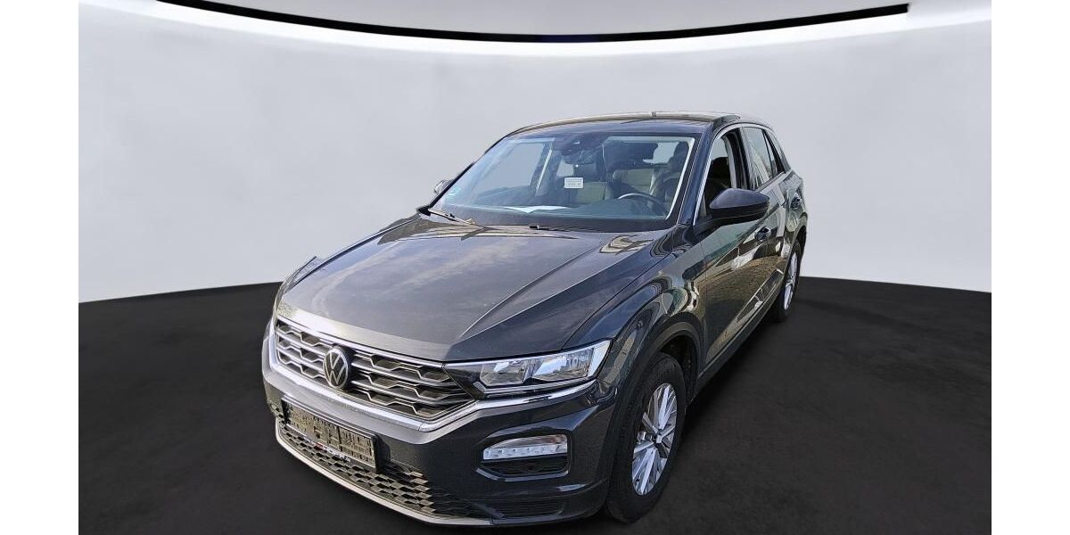 VW T-Roc 200.876 km 13.990 € Vechelde 38159