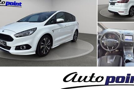 Ford S-Max 82.000 km 23.950 € Goslar 38644
