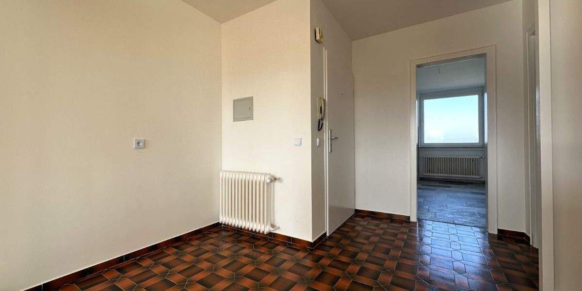 Etagenwohnung Hildesheim Ochtersum - 2 Zimmer, 83 m&sup2;, 179.000&euro; | Angebot:25734425