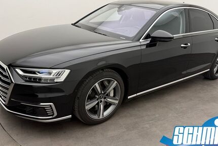 Audi A8 51.260 km 50.900 &euro; Peine 31226