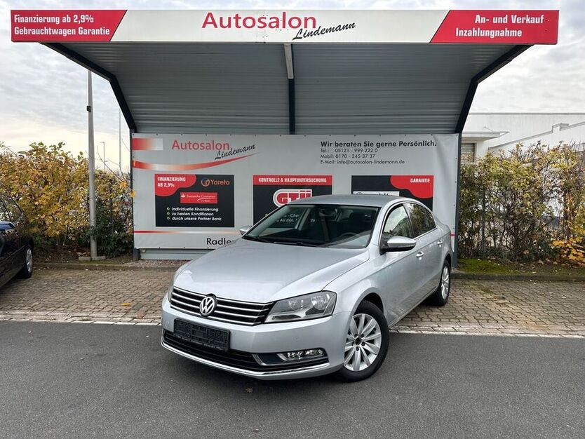 Passat